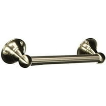 Moen LR2250DBN 9-Inch Home Care Designer 9-Inch Hand Grip, Brushed Nickel by Moen