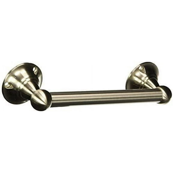 Moen LR2250DBN 9-Inch Home Care Designer 9-Inch Hand Grip, Brushed Nickel by Moen