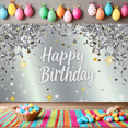 thumbnail image 5 of Elegant Glitter Backdrop for Party Celebration Indoor Decor Photography, 5 of 5