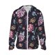 thumbnail image 1 of Fotbe Roses Flowers Chaqueta con Protección Solar UPF 50+ para Hombre y Mujer, Camisa con Capucha y Bolsillos-XX-Large, 1 of 7