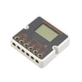 thumbnail image 3 of 10A/20A Solar Charge And Discharge Controller Mini Solar Street Light Lithium Battery Controller 12V Ternary Lithium ,Easy to Use, 3 of 5