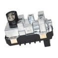 thumbnail image 3 of Turbo Electric Actuator for Chrysler Dodge Jeep Mercedes C E 3.0CRD G-001 G-219 G-277 781751 6NW009660 6NW009420 Banmo, 3 of 5