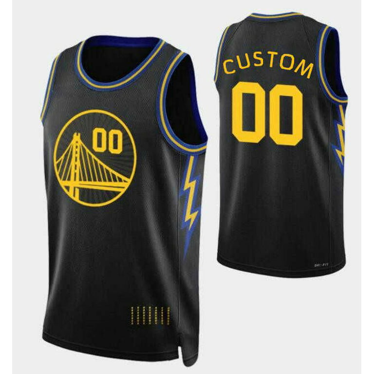 curry jersey for women