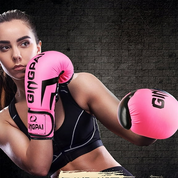 Boxing gloves,Twirltide Breathable 12oz Workout Kids And Twirltide