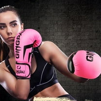 Boxing gloves,Twirltide Breathable 12oz Workout Kids And Twirltide