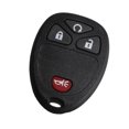 thumbnail image 2 of Flmtop Télécommande Sans Clé Interrupteur à Touches de Remplacement pour Voitures GMC Chevy Silverado, 2 of 5