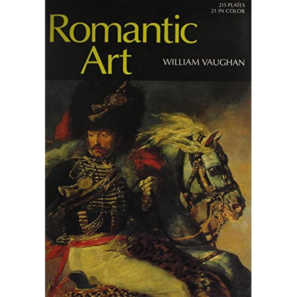 Romantic Art (World of Art)