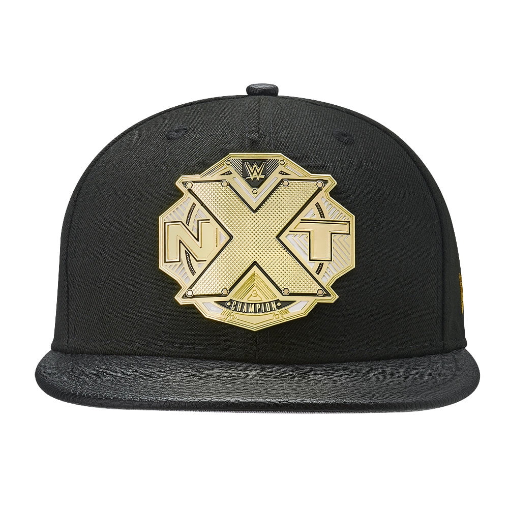 wwe nxt hat