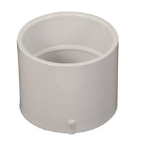 Genova 70115 Coupling - 1-1/2"