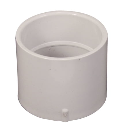 Genova 70115 Coupling - 1-1/2"