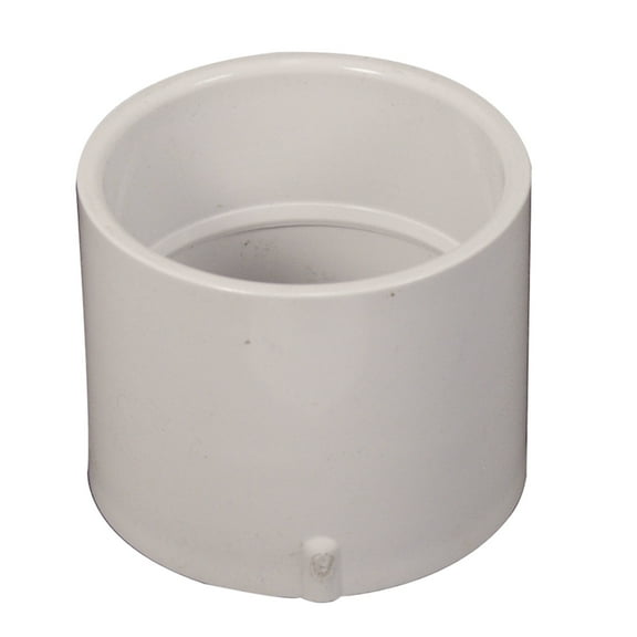 Genova 70115 Coupling - 1-1/2"