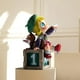 thumbnail image 5 of POP MART MOLLY Anniversary Statues Classical Retro 2 Series Blind Box Mystery Box Guess Bag Toys Doll Cute Anime Figure Desktop, 5 of 5