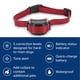 thumbnail image 4 of Valla inalámbrica para mascotas PetSafe Stay & Play para perros testarudos, 4 of 6