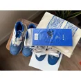 thumbnail image 4 of Kith x New Balance 990v3 Daytona Ronnie Fieg M990KH3 M6 / W7.5, 4 of 6
