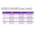 thumbnail image 3 of XINPING Plus Size Beach Shorts Men Slim Fit Tropical Print Quick Dry Beach Swimming Shorts with Pockets Anti-Chafe Summer Swimwear, 3 of 5