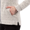 thumbnail image 2 of Trespass - Sudadera Ronee para Mujer (Blanco Roto) Trespass UTTP5730_offwhite, 2 of 6