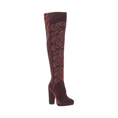 jessica simpson irella platform boot