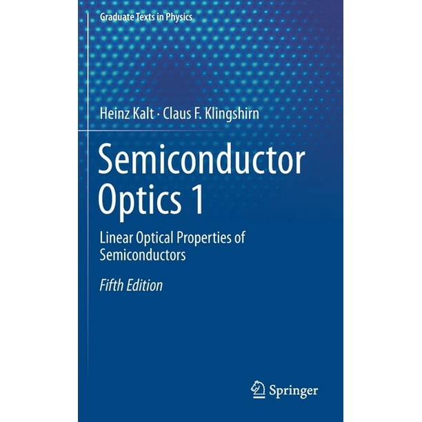 Optics semiconductor phd resume