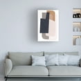 thumbnail image 3 of Emma Scarvey 'Embedded II' Canvas Art, 3 of 3