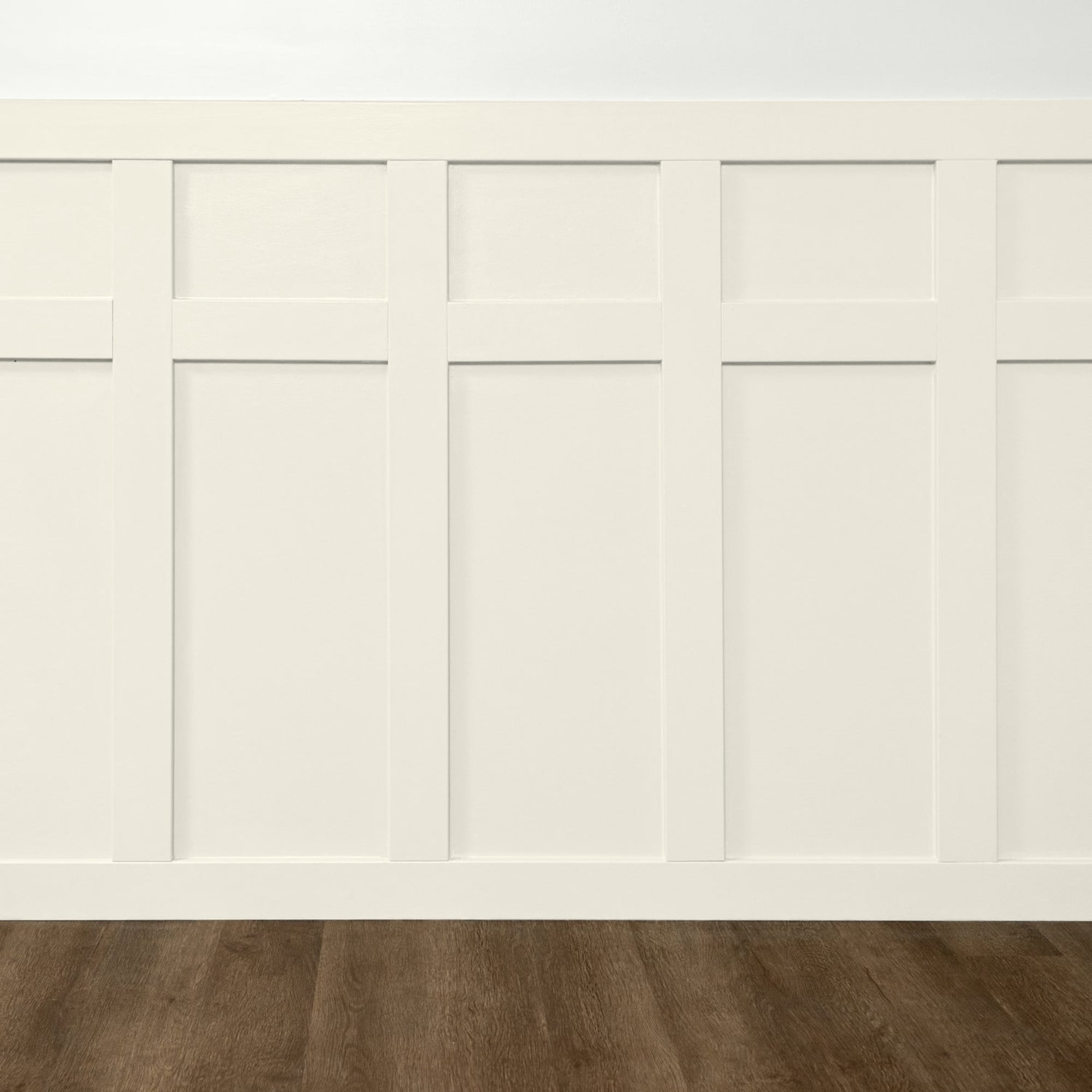 Glidden One Coat Oatmeal / Gray Semi-Gloss Interior Paint with Primer, 1 Quart