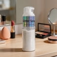 thumbnail image 6 of Glitter Spray Makeup, Face Hair and Body Sparkle Spray, Shimmer Glitter Mist for Festival, Party, Concert, Stage and Holiday Makeup Looks, 6 of 8