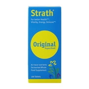 Bio-Strath, Strath, Original Superfood, 100 Tablets (Pack of 1)