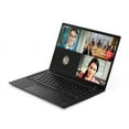 thumbnail image 1 of Remis à Neuf (Excellent) - Lenovo ThinkPad X1 Carbon Gen 12 14 Pouces Notebook - (Intel Core Ultra 7 155U/512 Go SSD/16 Go RAM)-Win 11 Pro, 1 of 1