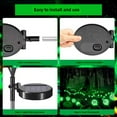 thumbnail image 3 of Solar Halloween Eye Light Easter Floor Light LED Halloween Floor Light Outdoor Lawn Decoration Light, 3 of 5