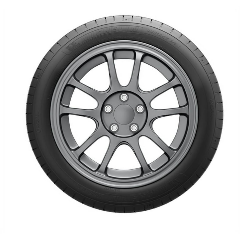 Michelin Primacy All-Season 255/60R20/XL 113Y Tire Fits: 2020 Land
