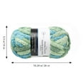 thumbnail image 3 of Chenille Gros Calibre Douillette, 3 of 5