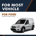 thumbnail image 2 of Set Front Quick Complete Strut-Coil Spring-Rear Shock Kit For 2010-2013 Ford Transit Connect, 2 of 9