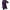 Purple, variant on Hoodies for Women KONBECA Women's Solid Color Zip up Hoodie, Long Irregular Hem Long Coat, Plus Size Winter Warm Sweatshirts Jackets Hoodies Outerwear with Pockets