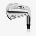thumbnail image 5 of Pre-Owned Titleist T100S 2021 4-PW Iron Set Regular -0.50 AMT Tour White R300 VG, 5 of 5