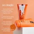 thumbnail image 2 of 911 Quinoa Hydration Boost Styling Cream 6.08 oz, 2 of 7