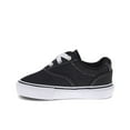 thumbnail image 5 of Levi's Toddler Thane Chambray Casual Lace Up Sneaker Shoe, 5 of 8