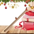 thumbnail image 4 of Calendario Cuenta Regresiva Papá Noel Navideña para El Y La Oficina, 4 of 9