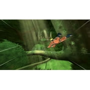 Naruto: Rise of a Ninja - Xbox 360