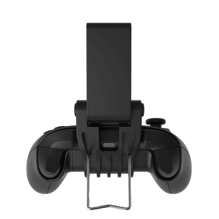 Ghost Gear - Phone Mount for Xbox Series X Controller - Black