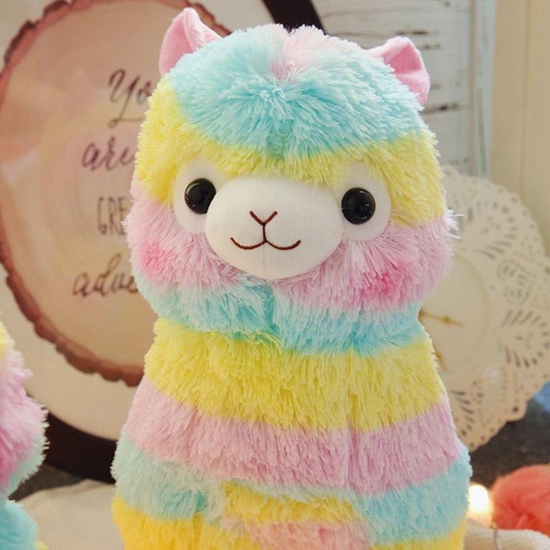 rainbow alpacasso