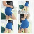 thumbnail image 5 of Women's High Waist Cycling fitness Yoga shorts, 5 of 5