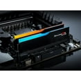 thumbnail image 5 of G.SKILL Ripjaws M5 Neo RGB Series 32GB (2 x 16GB) 288-Pin PC RAM DDR5 6000 (PC5 48000) Desktop Memory, 5 of 5