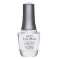 thumbnail image 2 of Morgan Taylor - Need For Speed Top Coat, 2 of 2