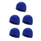 thumbnail image 3 of Qarigey 6 piezas Cooling Skull Caps Tela de malla Escalada Moda Servicio de larga duración Accesorios de ciclismo Acrílico Durabilidad de invierno Type2 NO2 Qarigey CBP195854, 3 of 4