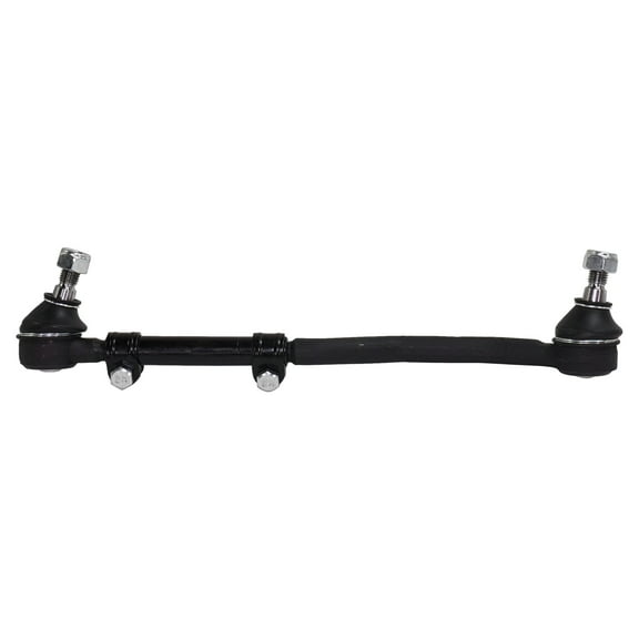 Tie Rod Assembly Compatible with 1997-2001 Cadillac Catera Front, Right Passenger Side, Inner and Outer Sold individually