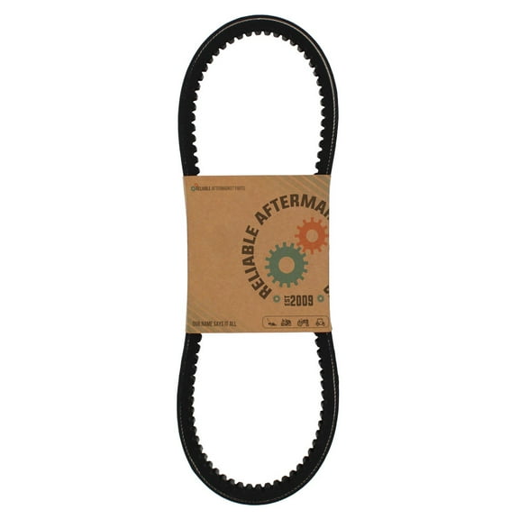 Fan Belt Fits Universal Products Replaces 24X1054