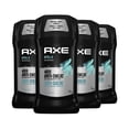 thumbnail image 4 of AXE Apollo Antiperspirant Stick (Value Pack 4 X 76gms), 4 of 9
