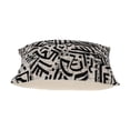 thumbnail image 3 of French Flair Transitional Throw Pillow, Decorative Throw Pillow Accent for Living Room Sofas and Couches, Home decor Throw Pillow, 3 of 6
