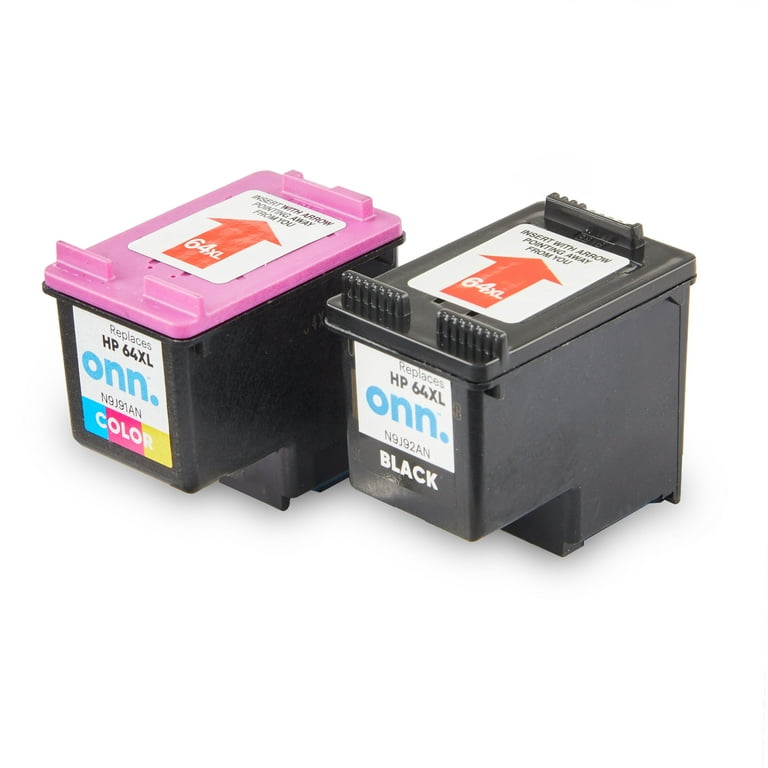 On_ink 15 Onn+ Remanufactured Canon PG-275XL High Yield Black Inkjet