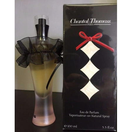 (pack 4) Chantal Thomass Perfume By Chantal Thomass Eau De Parfum ...