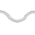 thumbnail image 1 of Christmas tinsel garland, 1 of 4